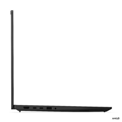 Laptop LENOVO ThinkPad 21ST0051SC / Ryzen 5 220, 32GB, 1TB SSD, AMD Radeon Graphics, 16" WUXGA IPS, Windows 11 Pro, crni