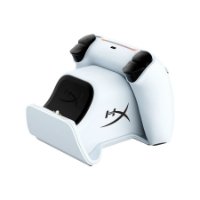 Punjač HYPERX ChargePlay Duo, za SONY PS5, za 2 kontrolera