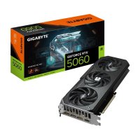 Grafička kartica GIGABYTE GeForce RTX 5060 Gaming OC, 8GB GDDR7