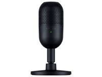 Mikrofon RAZER Seiren V3 Mini, stolni, crni