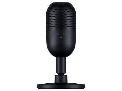 Mikrofon RAZER Seiren V3 Mini, stolni, crni