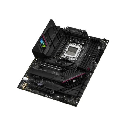 Matična ploča ASUS ROG Strix B650E-F Gaming WIFI, AMD B650, DDR5, ATX, AM5