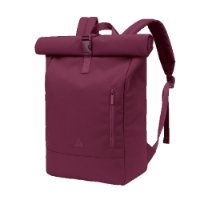 Ruksak za laptop SBOX Jakarta NSS-19368D, 15.6", crveni