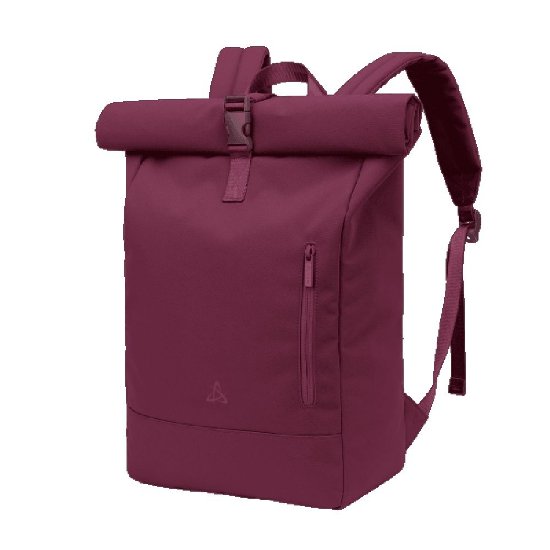 Ruksak za laptop SBOX Jakarta NSS-19368D, 15.6", crveni