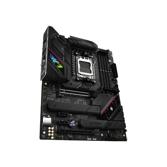 Matična ploča ASUS ROG Strix B650E-F Gaming WIFI, AMD B650, DDR5, ATX, AM5