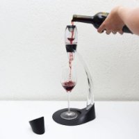 Dekanter MIKAMAX Magic Wine Decanter Deluxe