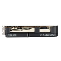 Grafička kartica ASUS Radeon RX 7600 Dual Evo OC, 8GB GDDR6