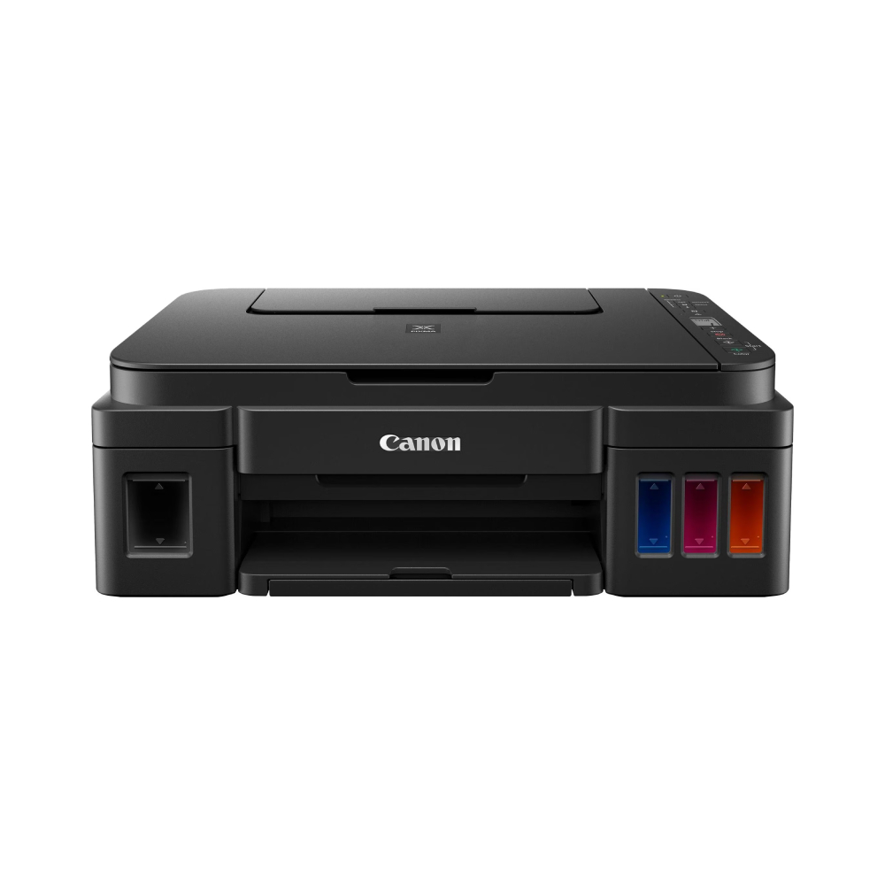 Multifunkcijski printer CANON Pixma G3410, prin | Links