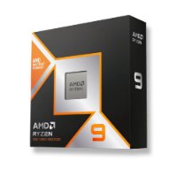 Procesor AMD Ryzen 9 9900X3D, s. AM5, 4.4GHz, 140MB cache, 12 Core, bez hladnjaka