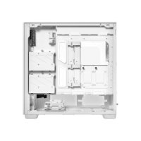 Kućište ANTEC Flux Pro White, Full Tower, E-ATX, bijelo, bez napajanja
