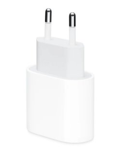 Kućni punjač APPLE, USB-C Power Adapter, 20W