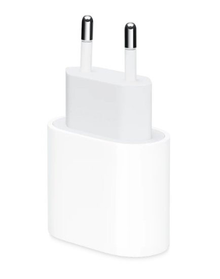 Kućni punjač APPLE, USB-C Power Adapter, 20W
