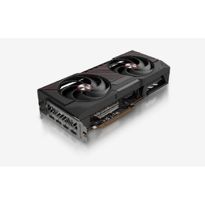 Grafička kartica SAPPHIRE Radeon RX 9070 Pulse Gaming OC, 16GB GDDR6