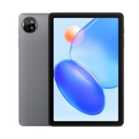 Tablet BLACKVIEW Tab 20, 10.1", WiFi, 4GB, 64GB, Android 15, sivi, bez adaptera