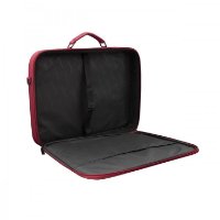 Torba za laptop SBOX New York NLS-3015D, 15.6", crvena