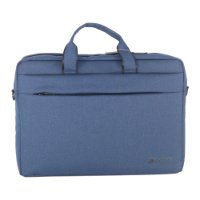 Torba za laptop OCTIO Ascend, 15.6", plava