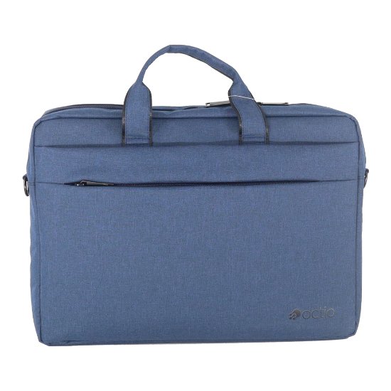 Torba za laptop OCTIO Ascend, 15.6", plava