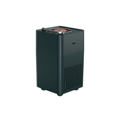 Ovlaživač zraka ORICO WT-H35-GR-BP, retro, 300 ml, zeleni