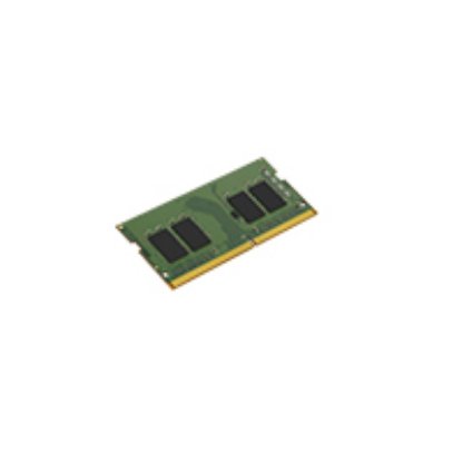 Memorija SO-DIMM PC-25600, 8GB, KINGSTON KVR32S22S8/8, DDR4 3200MHz