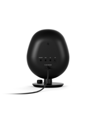 Zvučnici STEELSERIES Arena 3, 2.0, BT, crni