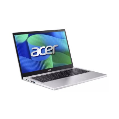 Laptop ACER Extensa 15 NX.EJ8EX.004 / Core i5 13420H, 16GB, 512GB SSD, Intel HD Graphics, 15.6" FHD TN, Windows 11, srebrni