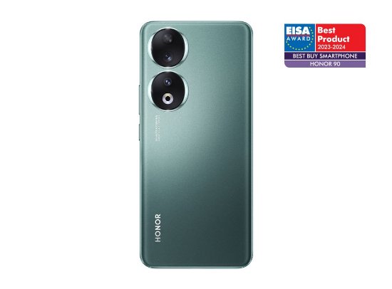 Mobitel HONOR 90 5G, 6.7", 8GB, 256GB, Android 13, zeleni