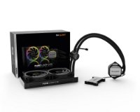 Vodeno hlađenje BE QUIET Pure Loop 2 FX 240mm, ARGB, CPU hlađenje, za Intel i AMD