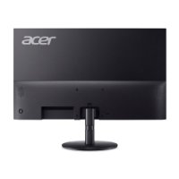 Monitor 27" ACER SA273G0bi, FHD, IPS, 120Hz, 4ms, 250cd/m2, crni