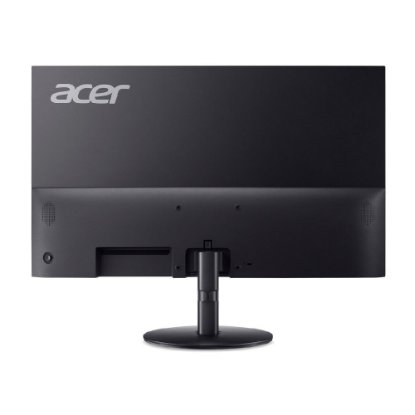 Monitor 27" ACER SA273G0bi, FHD, IPS, 120Hz, 4ms, 250cd/m2, crni