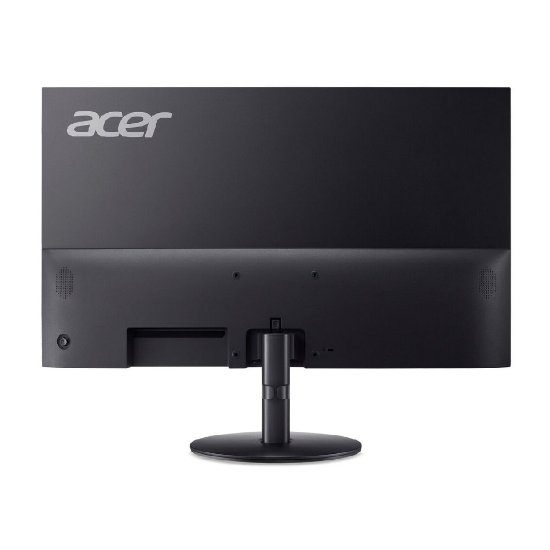 Monitor 23.8" ACER SA273G0bi UM.HS3EE.006, FHD, IPS, 120Hz, 4ms, 250cd/m2, crni