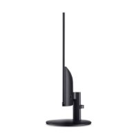 Monitor 23.8" ACER SA273G0bi UM.HS3EE.006, FHD, IPS, 120Hz, 4ms, 250cd/m2, crni