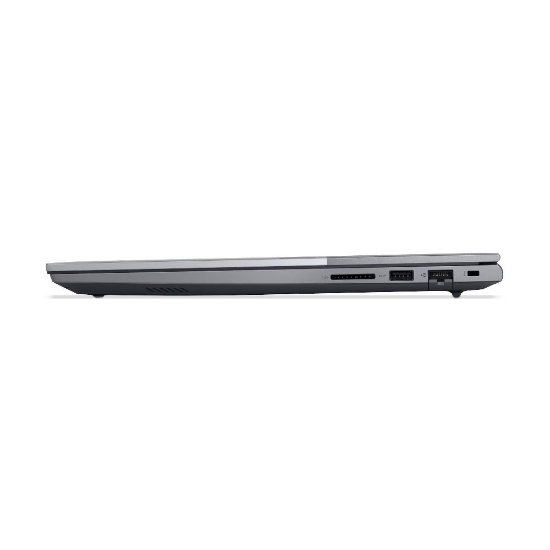 Laptop LENOVO ThinkBook 16 G8 21SH008JSC / Core 5 210H, 32GB, 1TB SSD, Intel Graphics, 16" WUXGA IPS, bez OS, sivi