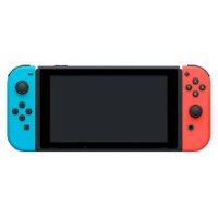 Igraća konzola NINTENDO Switch, Neon Red & Neon Blue Joy-Con v2