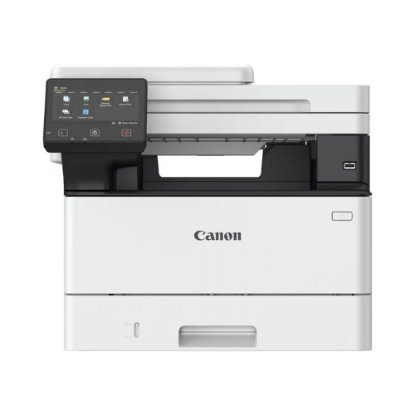 Multifunkcijski printer CANON i-SENSYS MF465dw, laser, printer/scanner/copier/fax, 1200dpi, 1GB, USB, WiFi, bijeli