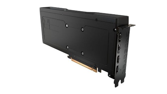 Grafička kartica XFX Radeon RX 6750XT Core Gaming, 12GB GDDR6