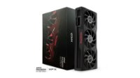 Grafička kartica XFX Radeon RX 6750XT Core Gaming, 12GB GDDR6