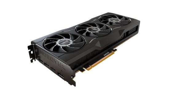 Grafička kartica XFX Radeon RX 6750XT Core Gaming, 12GB GDDR6