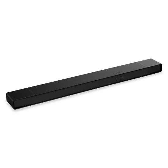 Soundbar HISENSE AX3120Q, 440W, BT, 3.1.2, subwoofer, crni