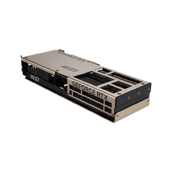 Grafička kartica MSI GeForce RTX 5070 Ti 16G Inspire 3X OC, 16GB GDDR7