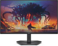 Monitor 23.8" DELL SE2425HG, FHD, IPS, 200Hz, 1ms, 300cd/m2, FreeSync, crni