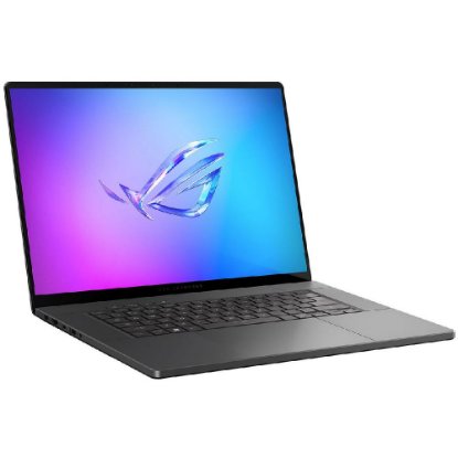 Laptop ASUS ROG Zephyrus G16 GU605CR-QR118W / Core Ultra 9 285H, 32GB, 1TB SSD, nVidia GeForce RTX 5070 Ti, 16" WQXGA 240Hz OLED, Windows 11, sivi