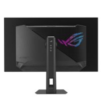 Gaming monitor 31,5" ASUS ROG Strix XG32UCWMG, 4K UHD, OLED, 240Hz, 1ms, 250cd/m2, G-Sync, FreeSync, crni