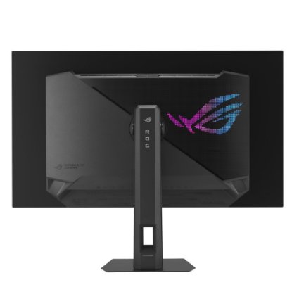Gaming monitor 31,5" ASUS ROG Strix XG32UCWMG, 4K UHD, OLED, 240Hz, 1ms, 250cd/m2, G-Sync, FreeSync, crni