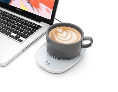 Grijač šalice SATZUMA, Mug Warmer