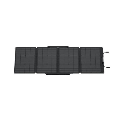 Solarni panel ECOFLOW, 110W, preklopni