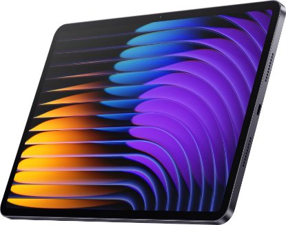 Tablet XIAOMI Pad 7 Pro, 11", 12GB, 512GB, WiFi, Android 15, sivi
