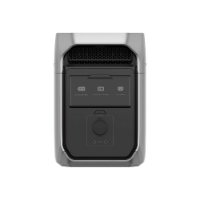 Energetska stanica ECOFLOW Delta 3 Plus, crna