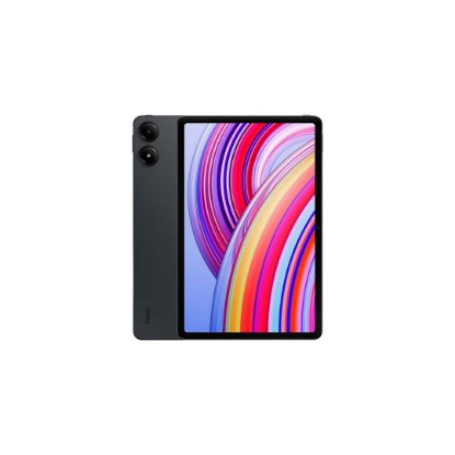 Tablet XIAOMI Redmi Pad Pro, 12.1", 8GB, 256GB, WiFi, Android 14, sivi