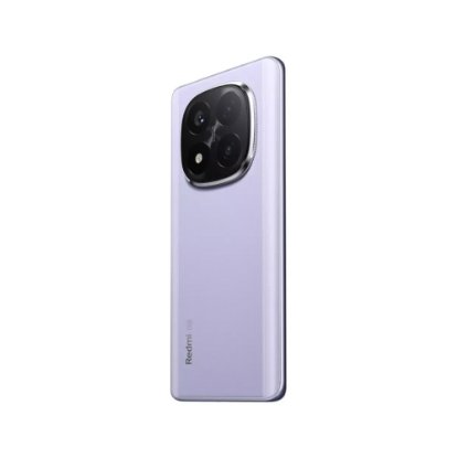 Mobitel XIAOMI Redmi Note 14 Pro+ 5G, 6,67", 8GB, 256GB, Android 14, ljubičasti