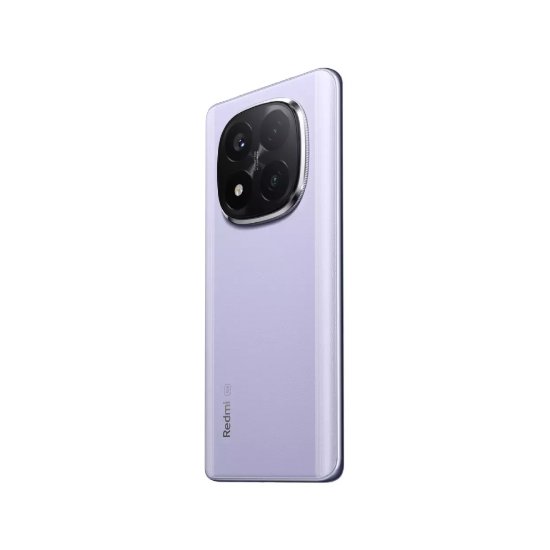 Mobitel XIAOMI Redmi Note 14 Pro+ 5G, 6,67", 8GB, 256GB, Android 14, ljubičasti